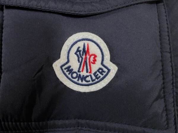 MONCLER GIACCA VE-ZERE - Image 9