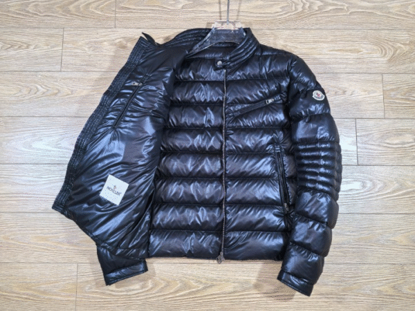 MONCLER GIACCA AU-THIE - Image 5