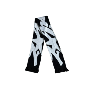 CORTEIZ SCIARPA/SCARF