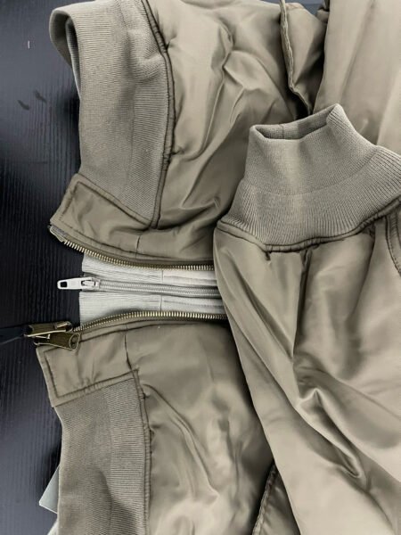 BALENCIAGA GIACCA - Image 10