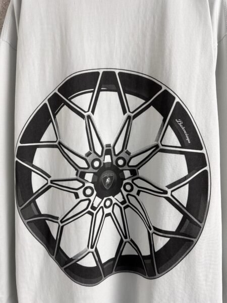 BALENCIAGA FELPA - Image 7