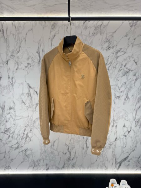 LOUIS VUITTON GIACCA - Image 5