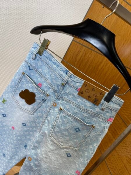 LOUIS VUITTON PANTALONE - Image 4