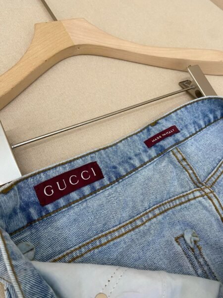 GUCCI PANTALONE - Image 5
