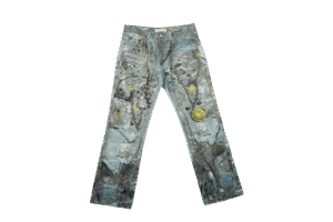ACNE STUDIOS JEANS