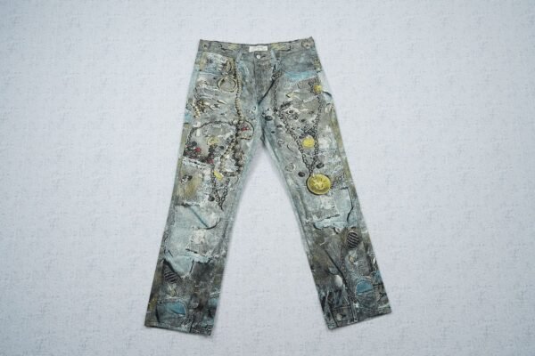 ACNE STUDIOS JEANS - Image 5