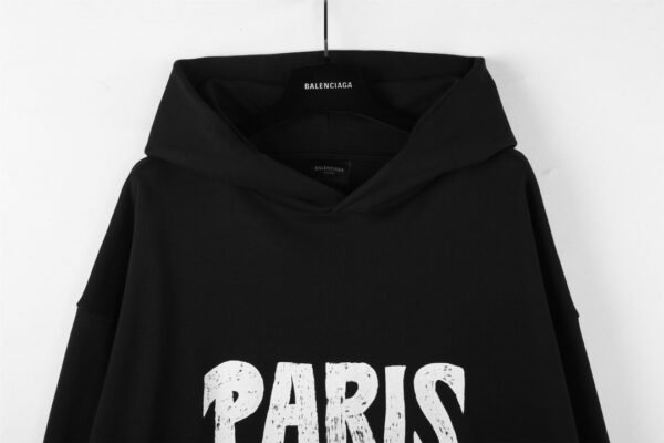 BALENCIAGA FELPA - Image 8