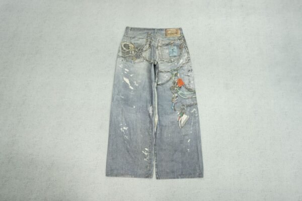 ACNE STUDIOS JEANS - Image 3