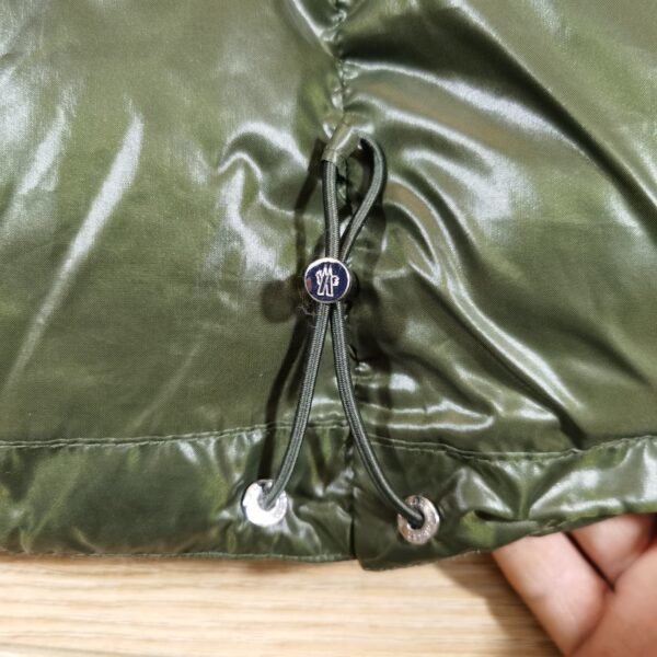 MONCLER GIACCA HAN-OVERIAN - Image 7