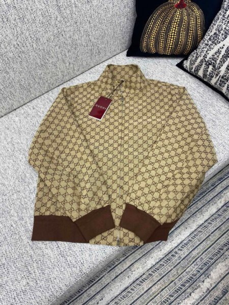 GUCCI GIACCA - Image 10