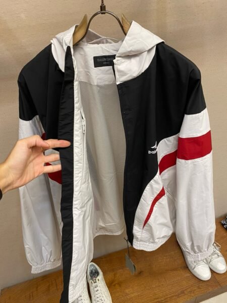 BALENCIAGA GIACCA - Image 15