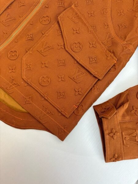 LOUIS VUITTON GIACCA - Image 11