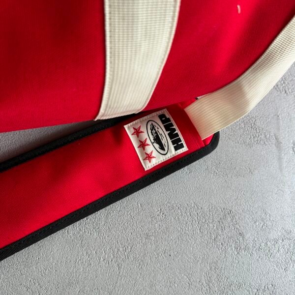CORTEIZ BORSONE/TRAVEL BAG - Image 8
