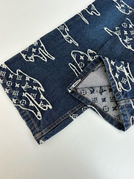 LOUIS VUITTON PANTALONE - Image 5