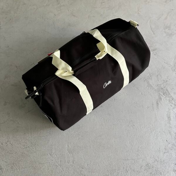 CORTEIZ BORSONE/TRAVEL BAG - Image 16
