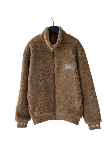 LOUIS VUITTON GIACCA