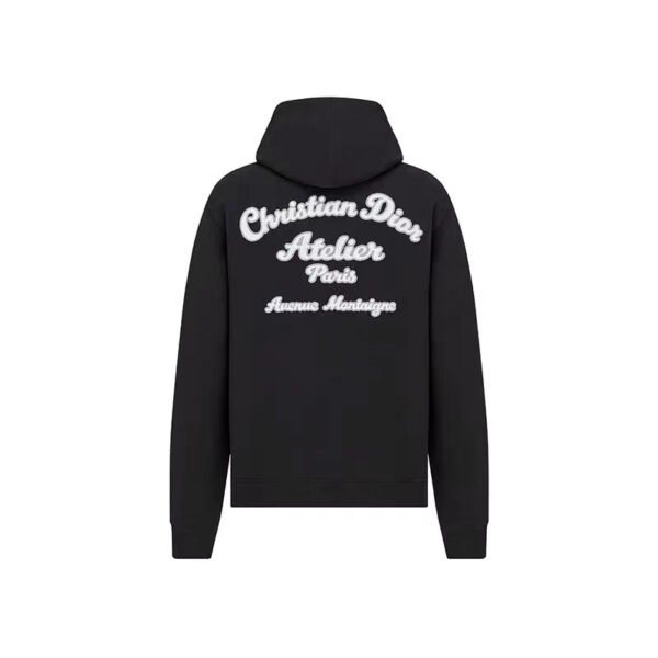 DIOR FELPA - Image 2