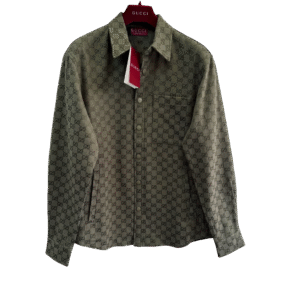 GUCCI CAMICIA/GIACCA