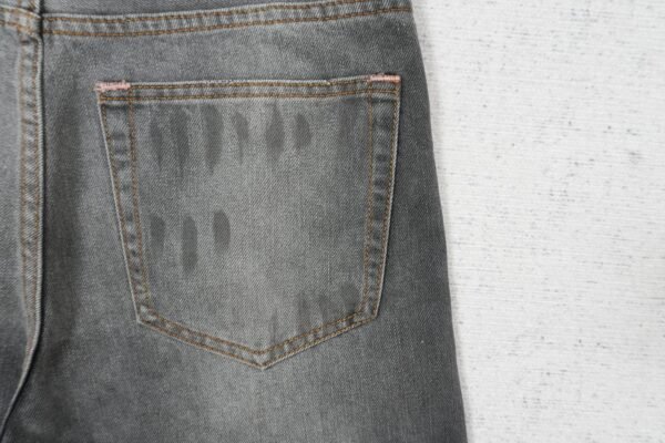 ACNE STUDIOS JEANS - Image 4