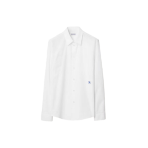 BURBERRY CAMICIA