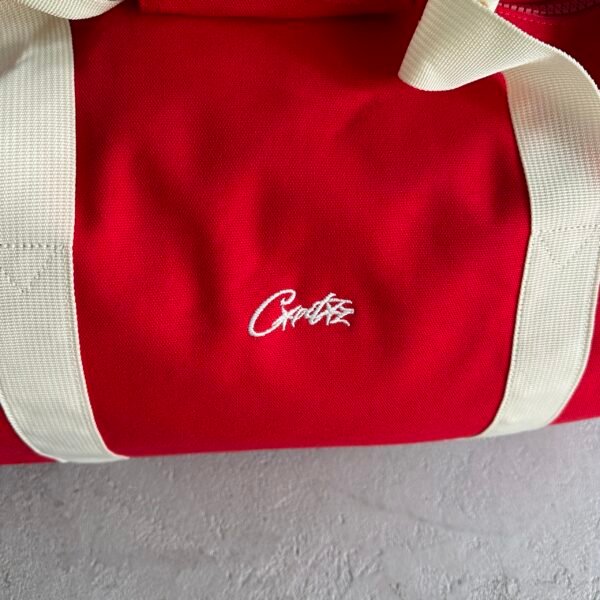 CORTEIZ BORSONE/TRAVEL BAG - Image 13