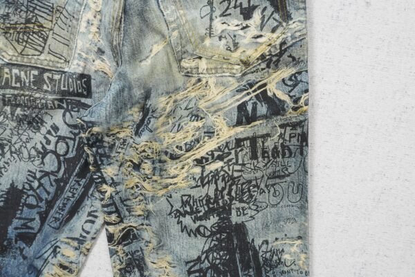 ACNE STUDIOS JEANS - Image 10