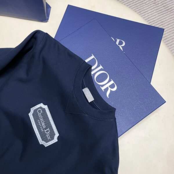 DIOR FELPA - Image 5