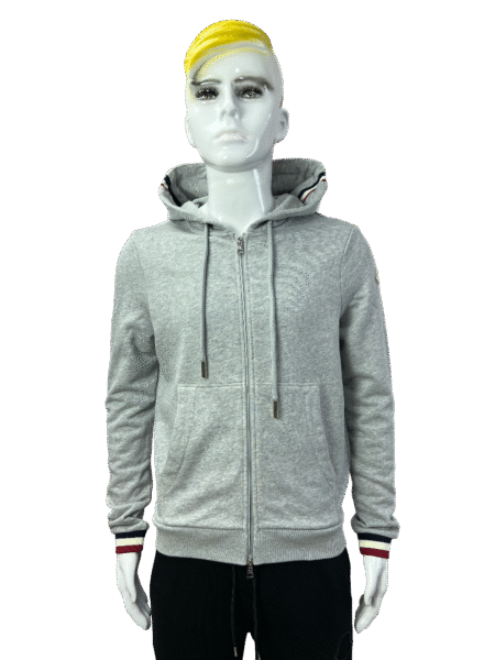 MONCLER FELPA