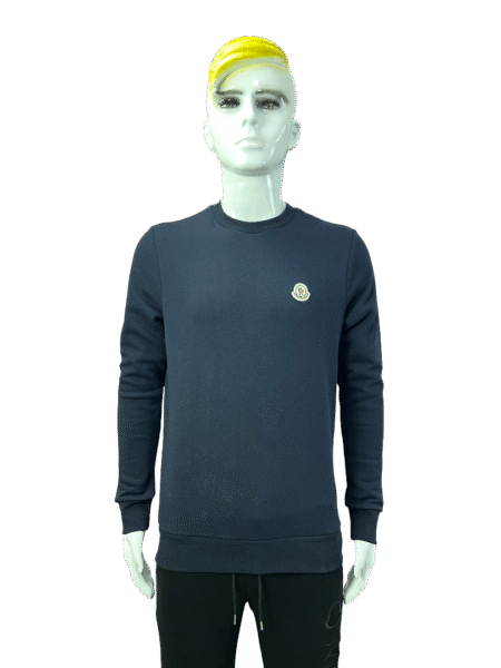 MONCLER FELPA