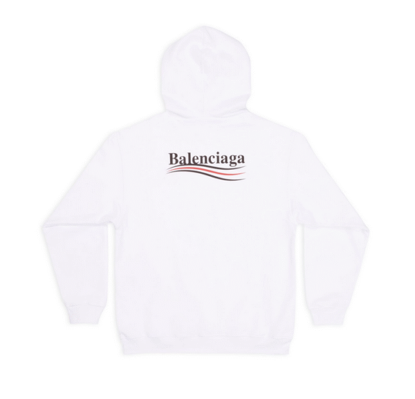 BALENCIAGA FELPA - Image 2