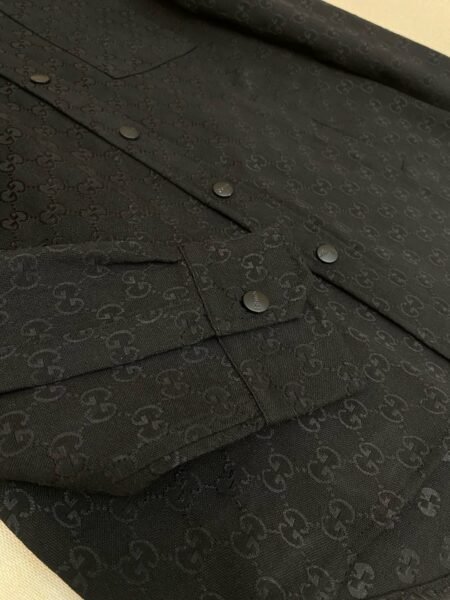 GUCCI CAMICIA/GIACCA - Image 6