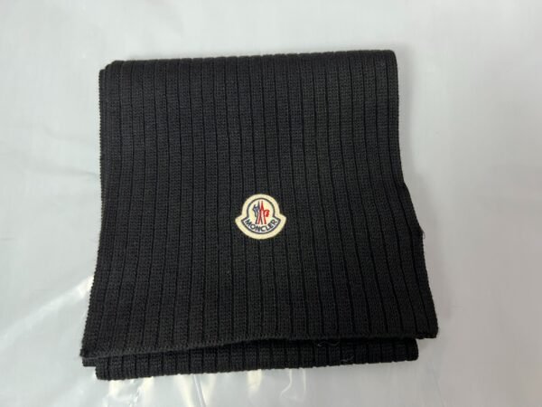 MONCLER SCIARPA - Image 9
