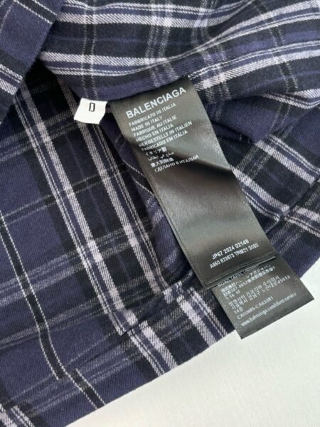 BALENCIAGA FELPA - Image 2