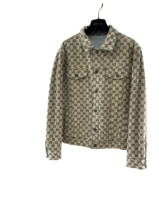 GUCCI GIACCA REVERSIBILE