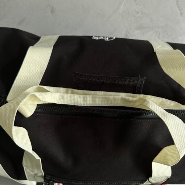 CORTEIZ BORSONE/TRAVEL BAG - Image 9