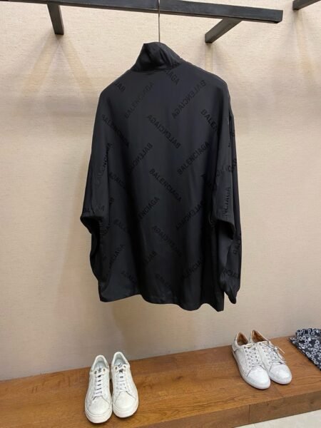 BALENCIAGA GIACCA - Image 2