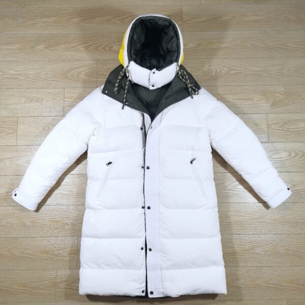 MONCLER GIACCA HA-REL REVERSIBILE - Image 23
