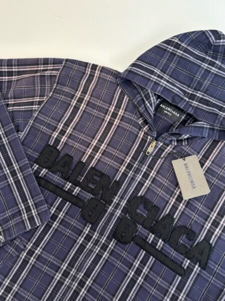 BALENCIAGA FELPA - Image 11