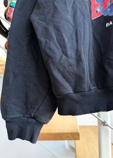 BALENCIAGA FELPA - Image 11