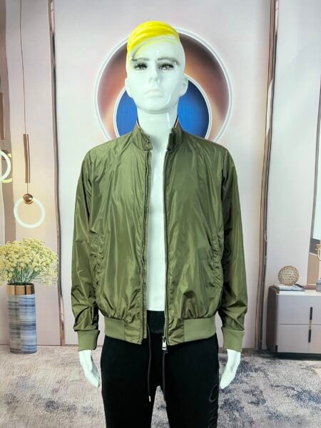 MONCLER GIACCA - Image 3