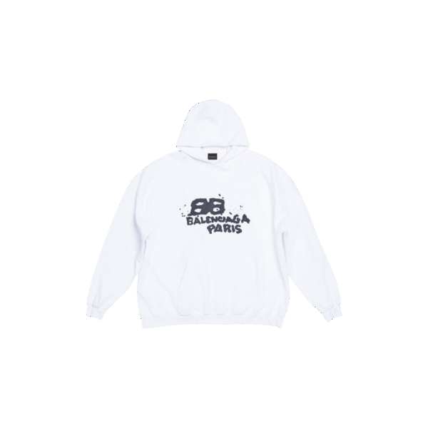BALENCIAGA FELPA