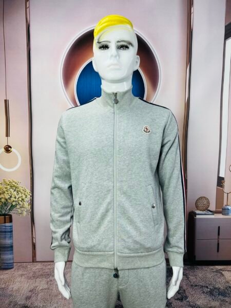 MONCLER FELPA - Image 5