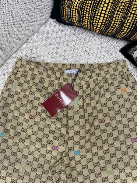GUCCI PANTALONE - Image 5