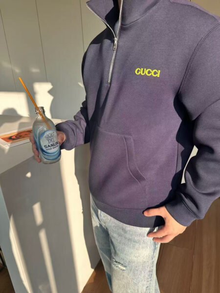 GUCCI FELPA - Image 11