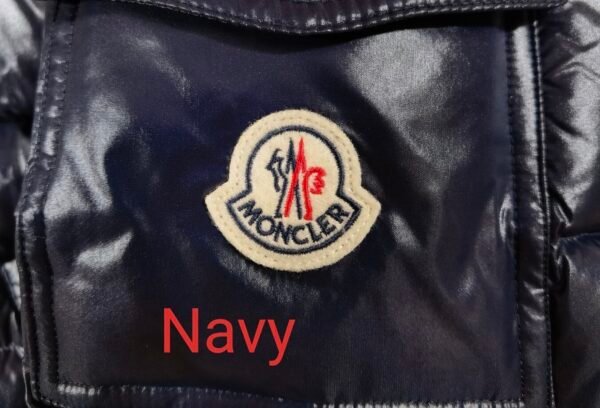 MONCLER GIACCA MAYA - Image 8