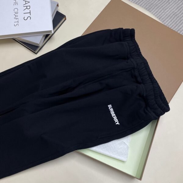 BURBERRY PANTALONE - Image 4