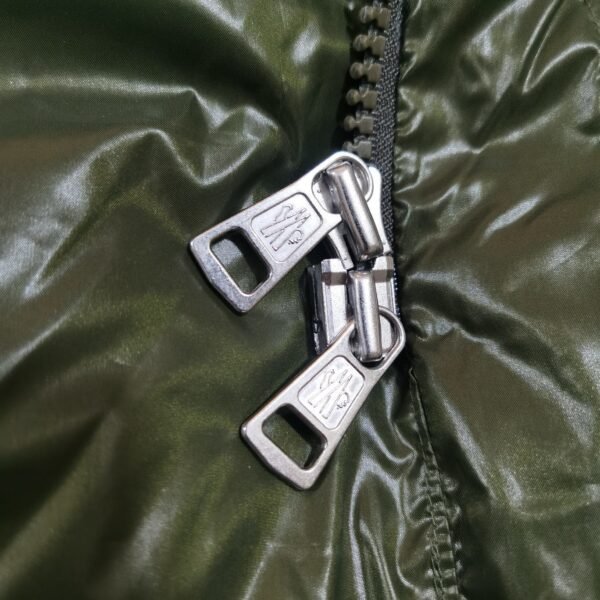 MONCLER GIACCA HAN-OVERIAN - Image 9