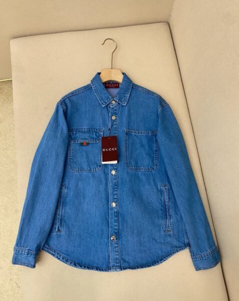 GUCCI CAMICIA - Image 8
