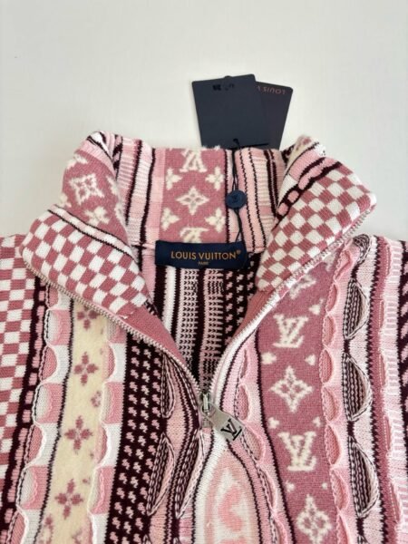 LOUIS VUITTON MAGLIONE - Image 9