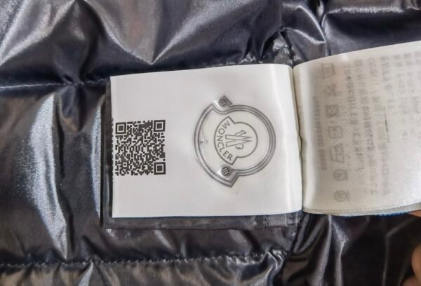 MONCLER GIACCA BADY DA DONNA - Image 3